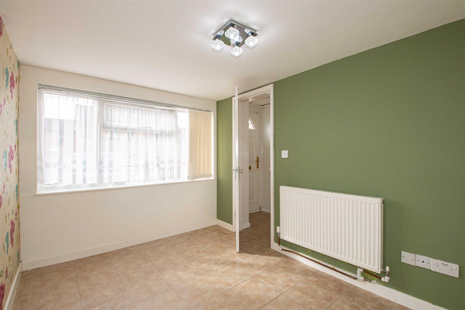 Lowndes Grove, Shenley Church End, Milton Keynes